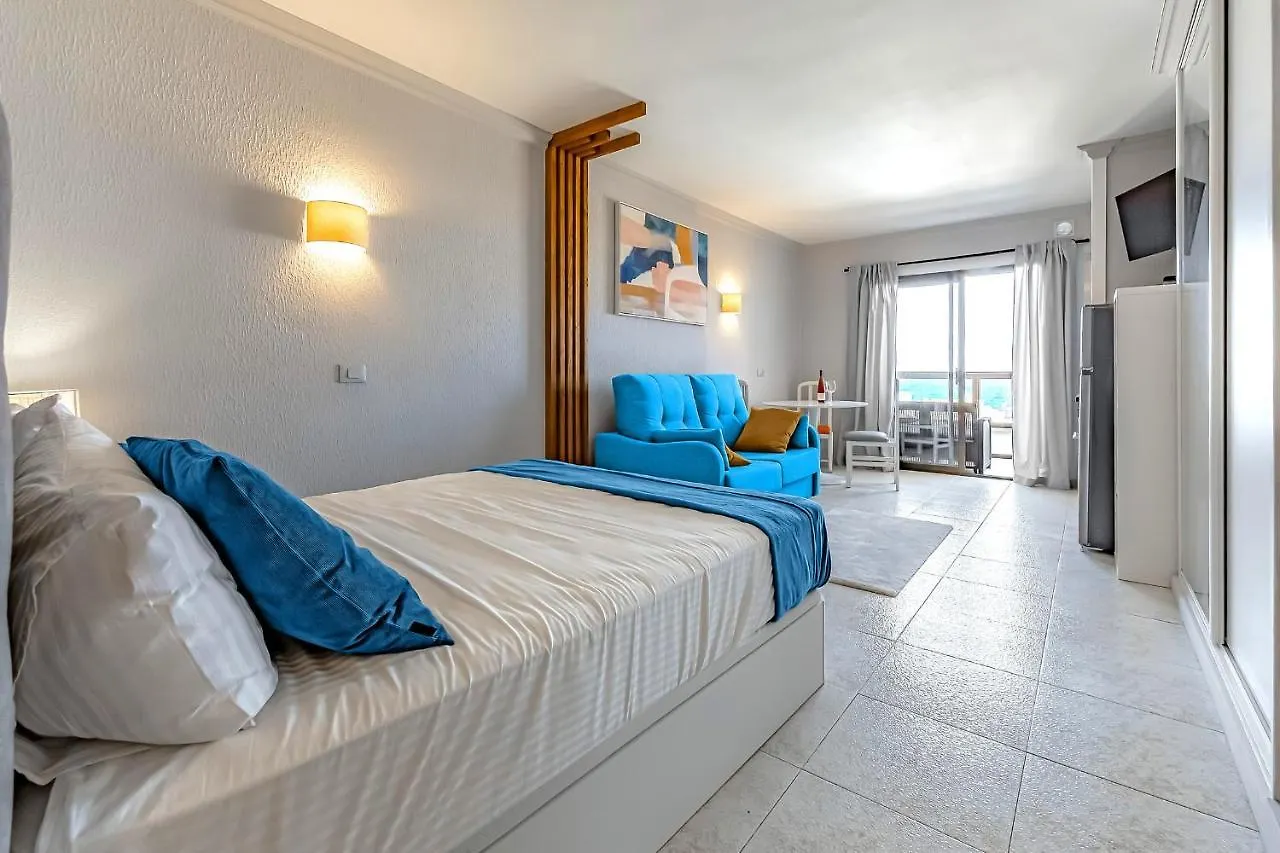 Lovely Apartment Lavaggi Sea View 拉克鲁斯