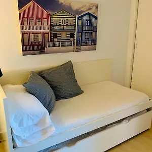  Apartamento Bahia España